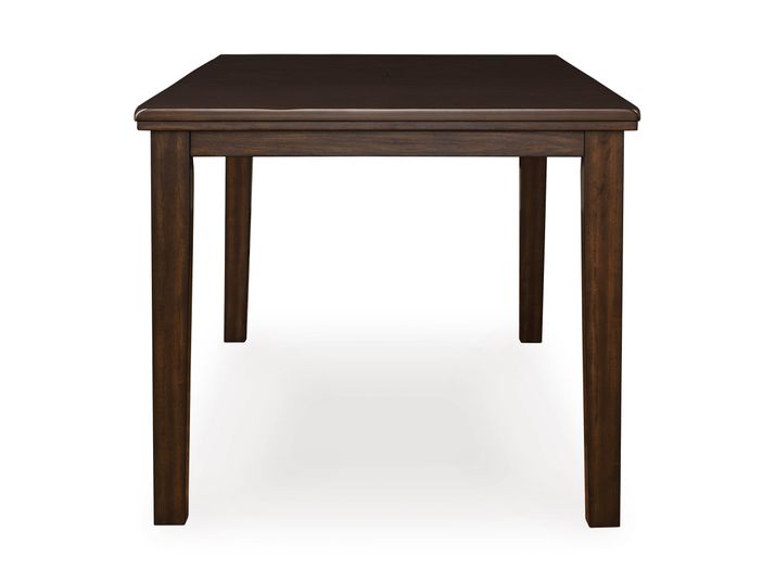 Picture of Haddigan 6pc Counter Dining Set