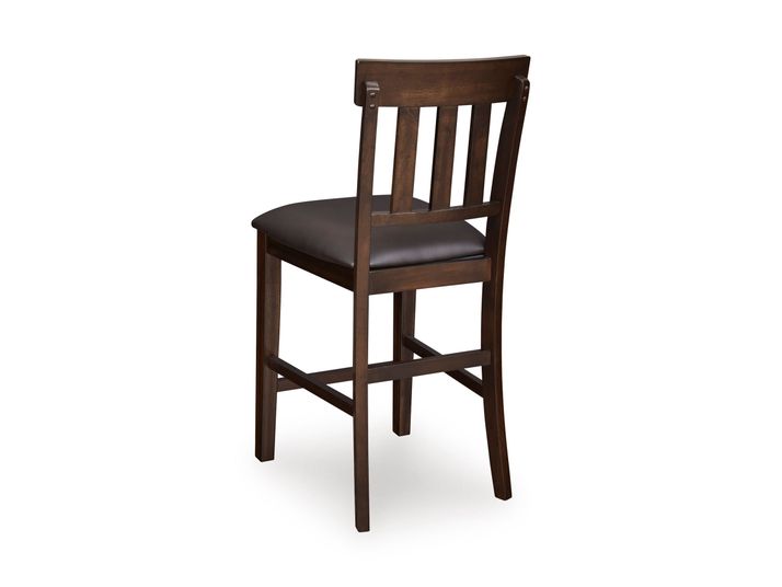 Picture of Haddigan 6pc Counter Dining Set