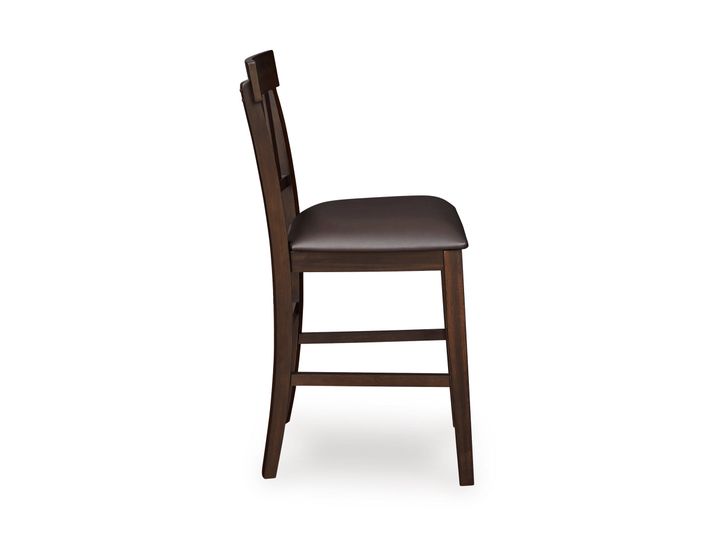 Picture of Haddigan 6pc Counter Dining Set
