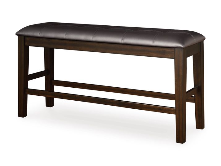 Picture of Haddigan 6pc Counter Dining Set