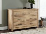 Picture of Fenderport Dresser