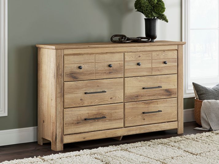 Picture of Fenderport Dresser