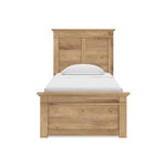 Picture of Fenderport Twin Storage Bed