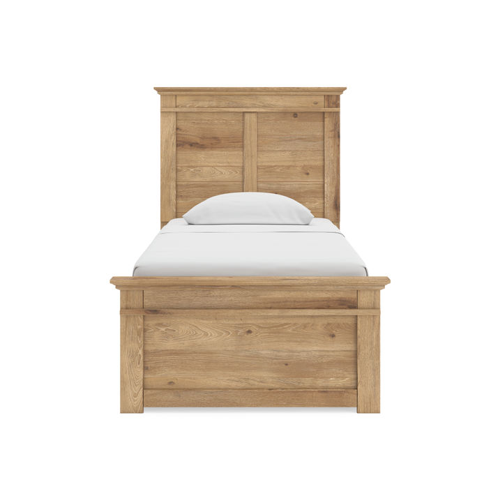 Picture of Fenderport Twin Storage Bed