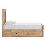 Picture of Fenderport Twin Storage Bed