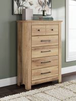 Picture of Fenderport Chest