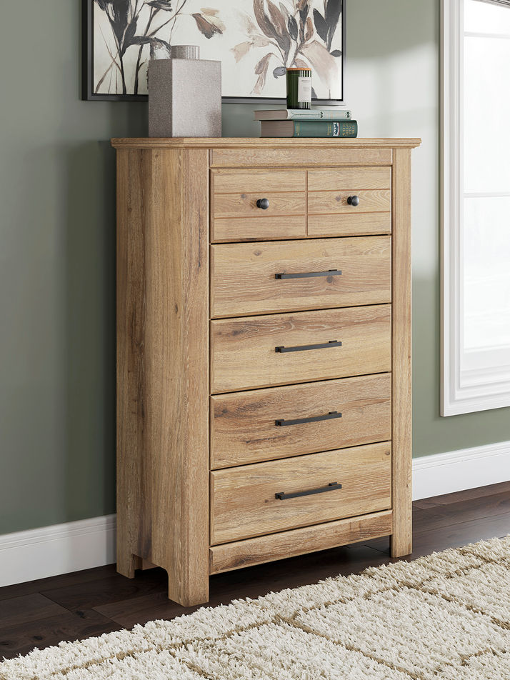 Picture of Fenderport Chest