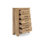 Picture of Fenderport Chest