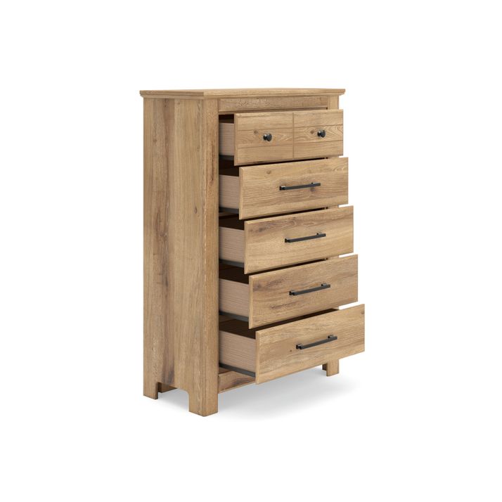 Picture of Fenderport Chest