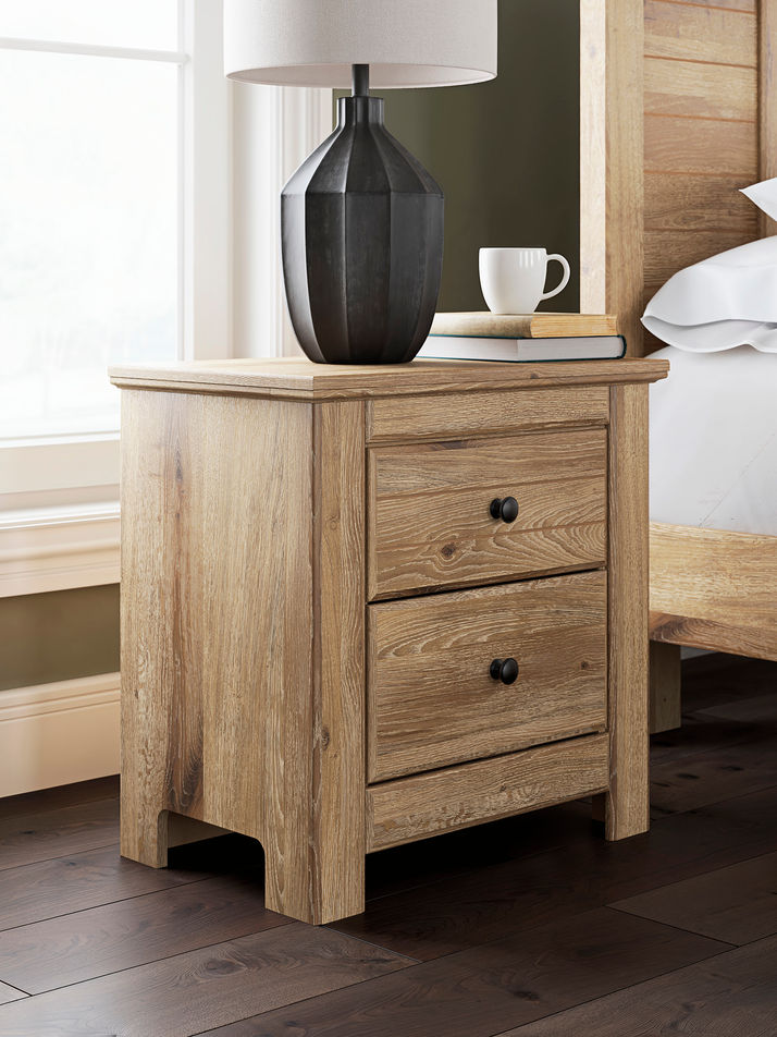 Picture of Fenderport Nightstand