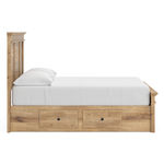 Picture of Fenderport Full Storage Bed