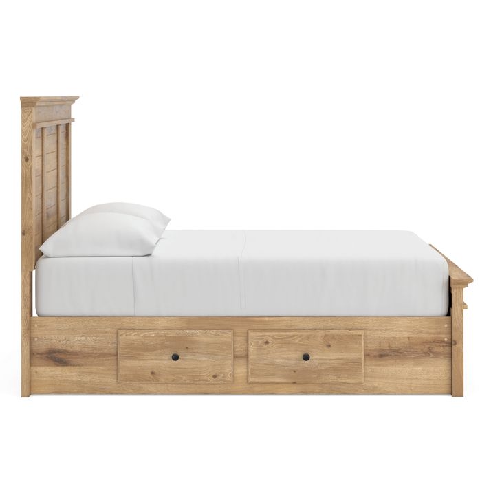 Picture of Fenderport Full Storage Bed