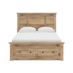 Picture of Fenderport Queen Storage Bedroom Set