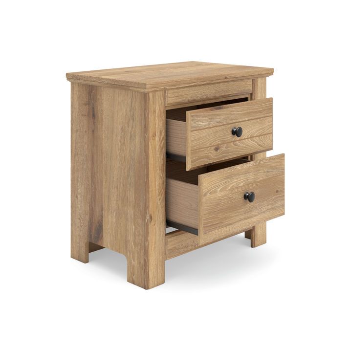 Picture of Fenderport King Storage Bedroom Set