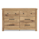 Picture of Fenderport King Storage Bedroom Set