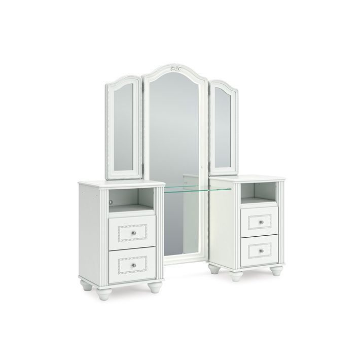 Picture of Maylilly Vanity