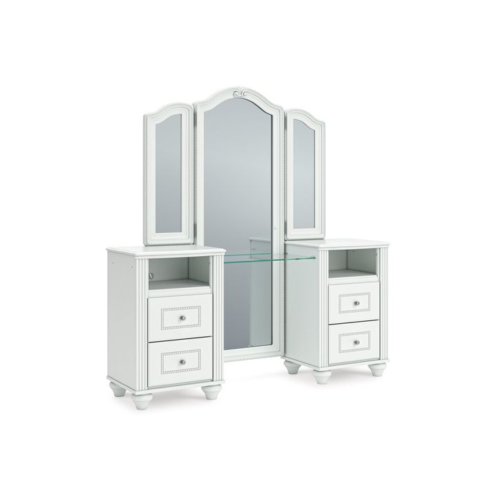 Picture of Maylilly Vanity