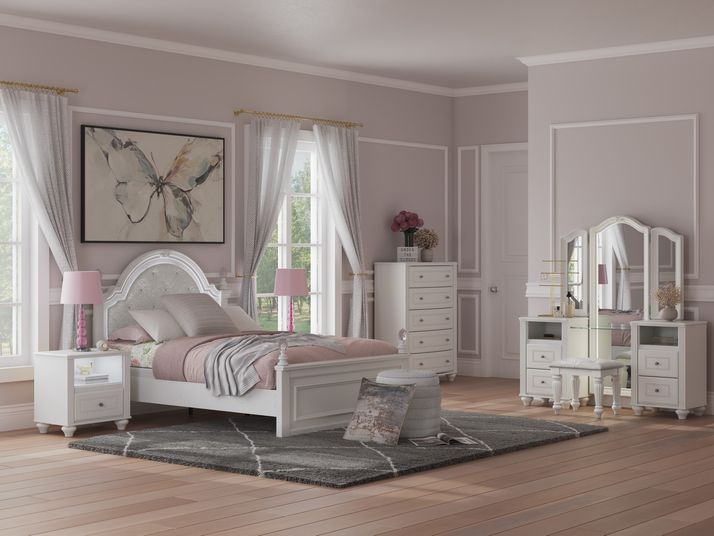 Picture of Maylilly Vanity