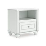 Picture of Maylilly Nightstand