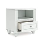 Picture of Maylilly Nightstand