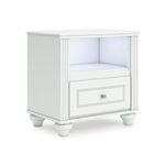 Picture of Maylilly Nightstand