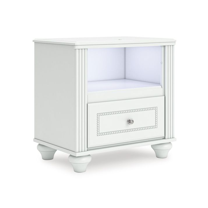 Picture of Maylilly Nightstand