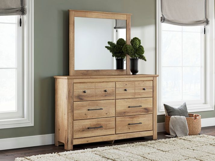 Picture of Fenderport Mirror