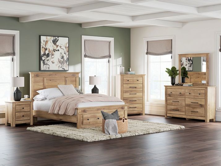 Picture of Fenderport Mirror