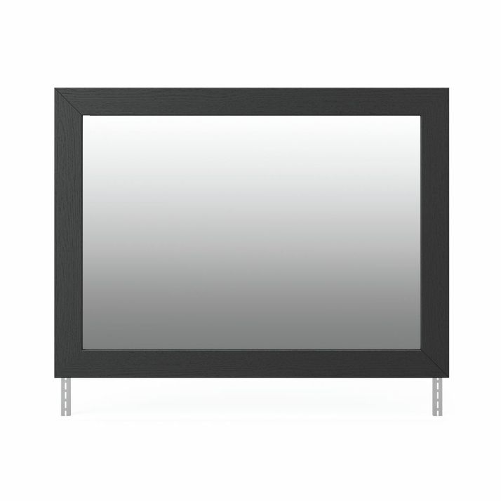 Picture of Jonnifer Mirror