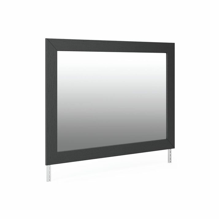 Picture of Jonnifer Mirror