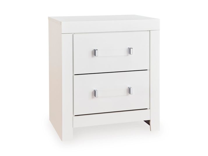 Picture of Raechalla Nightstand