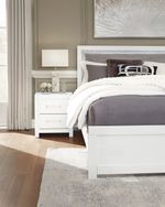 Picture of Raechalla Nightstand