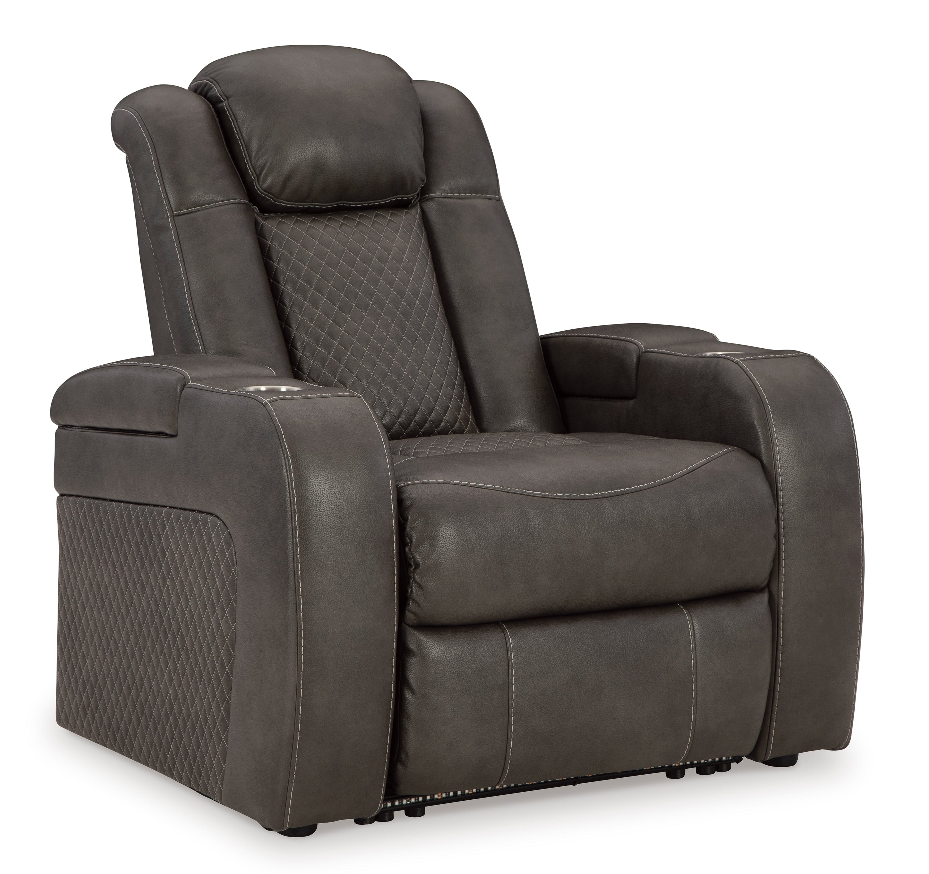 Picture of Fyne Dyme Power Recliner