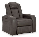Picture of Fyne Dyme Power Recliner