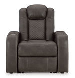 Picture of Fyne Dyme Power Recliner