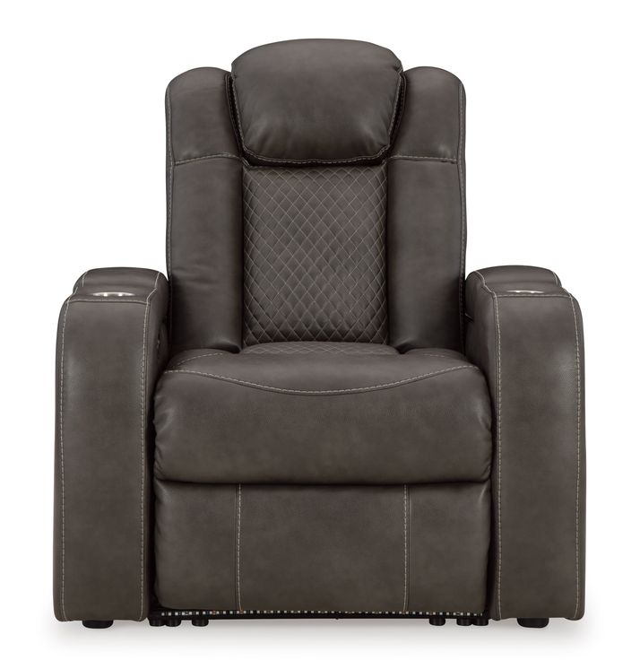 Picture of Fyne Dyme Power Recliner