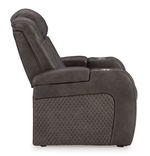 Picture of Fyne Dyme Power Recliner