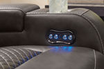 Picture of Fyne Dyme Power Recliner