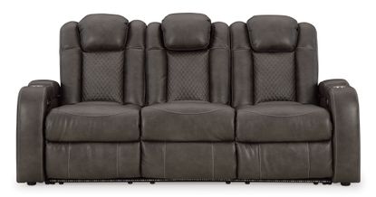 Picture of Fyne Dyme Power Sofa