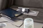 Picture of Fyne Dyme Power Sofa