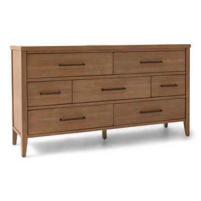 Picture of Olivia Dresser