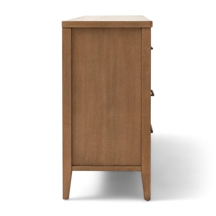 Picture of Olivia Dresser