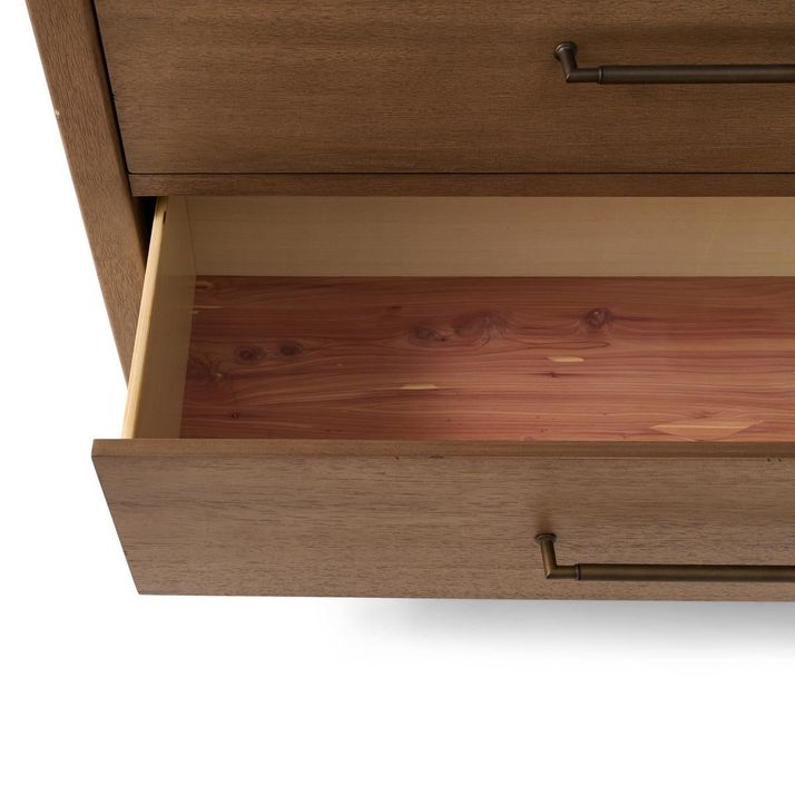 Picture of Olivia Dresser