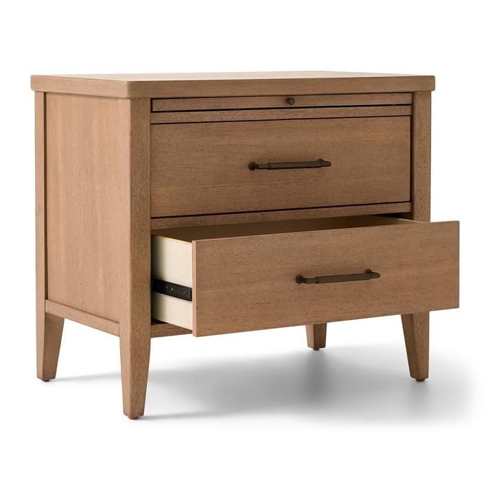 Picture of Olivia Queen Bedroom Set