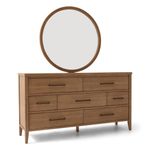 Picture of Olivia Queen Bedroom Set