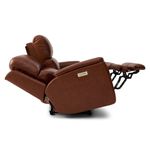 Picture of Cognac Power Sofa