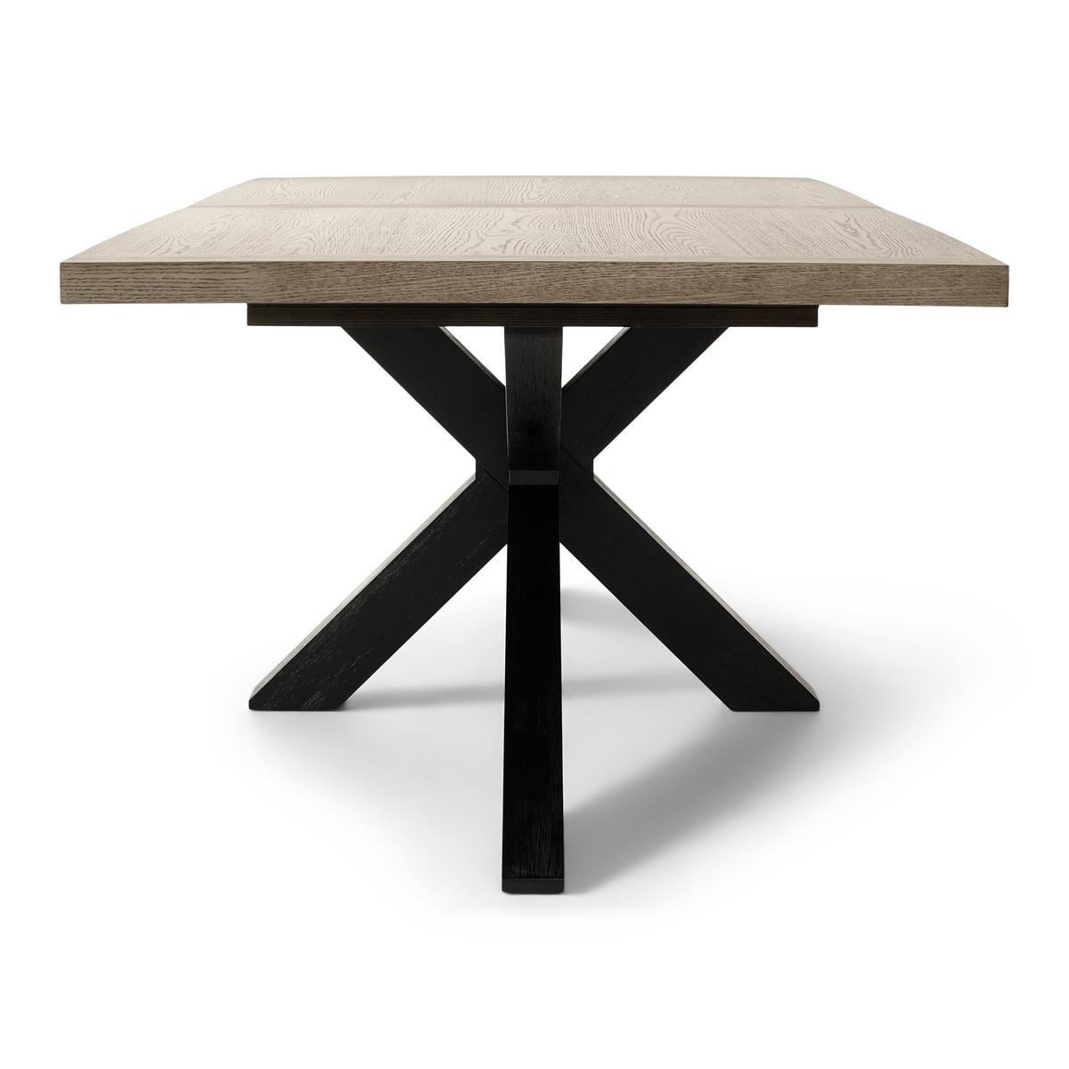 Axel Dining Table | The Furniture Mart