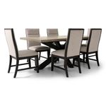Picture of Axel 7pc Dining Set