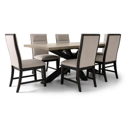 Picture of Axel 7pc Dining Set