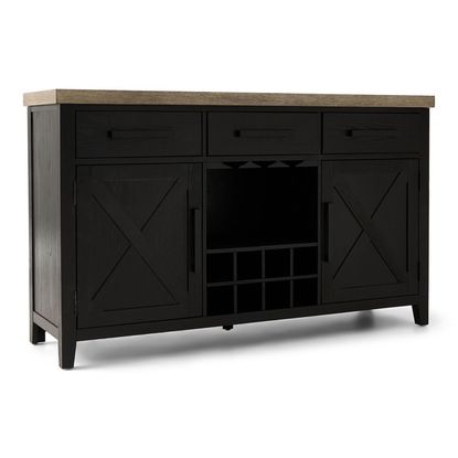 Picture of Axel Dining Server